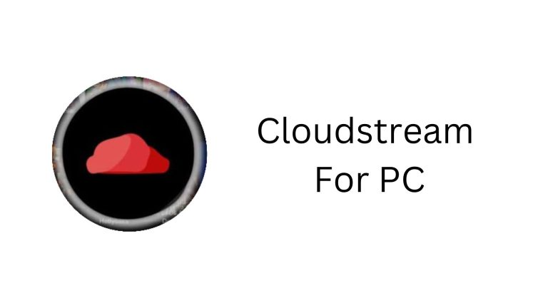 cloudstream for pc