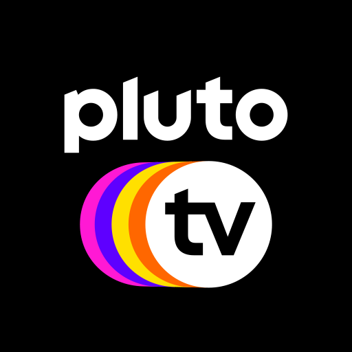 pluto tv free movie apps